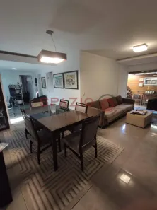 Apartamento com 3 Quartos à venda, 130m² no Jardim Flamboyant, Campinas