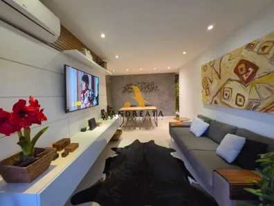 Apartamento com 2 Quartos à venda, 72m² no Barra da Tijuca, Rio de Janeiro