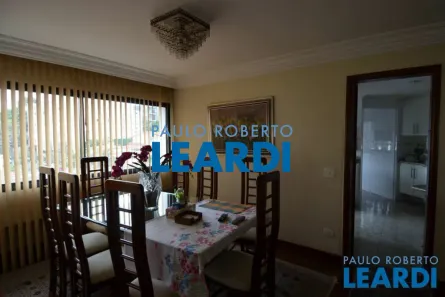 Apartamento com 4 Quartos à venda, 162m² no Vila Progredior, São Paulo
