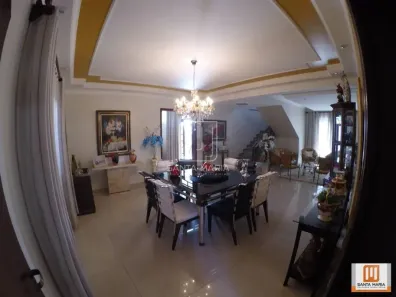 Sobrado com 3 Quartos à venda, 460m² no City Ribeirão, Ribeirão Preto