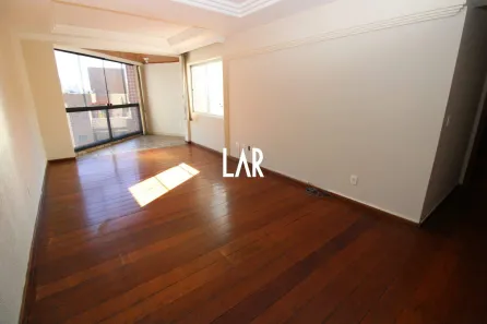 Apartamento com 4 Quartos à venda, 137m² no Estoril, Belo Horizonte