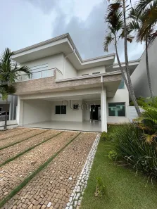 Casa de Condomínio com 4 Quartos à venda, 320m² no Swiss Park, Campinas