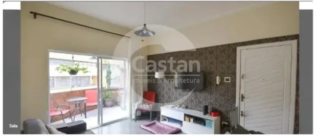 Apartamento com 1 Quarto à venda, 82m² no Cambuci, São Paulo