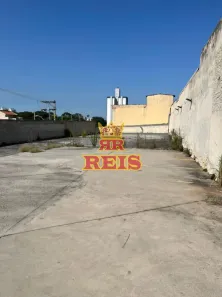 para alugar, 750m² no Vila Príncipe de Gales, Santo André
