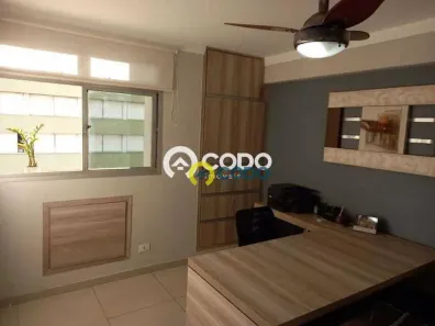 Sala Comercial à venda, 56m² no Centro, Piracicaba