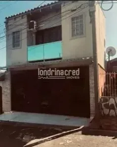 Casa de Condomínio com 3 Quartos à venda, 192m² no Sabará III, Londrina