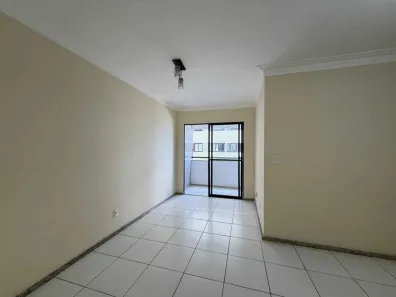 Apartamento com 3 Quartos à venda, 77m² no Farolândia, Aracaju