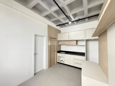 Apartamento com 1 Quarto à venda, 34m² no Pantanal, Florianópolis