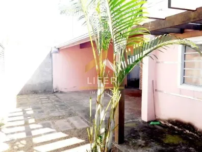 Casa com 3 Quartos à venda, 125m² no Parque Residencial São Clemente, Monte Mor