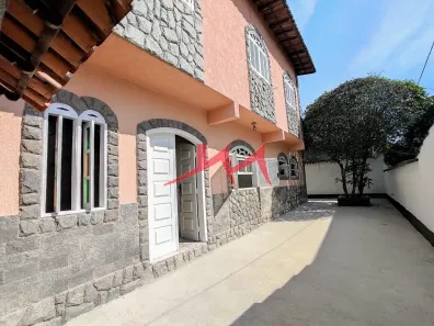 Casa com 3 Quartos à venda, 100m² no Colubande, São Gonçalo