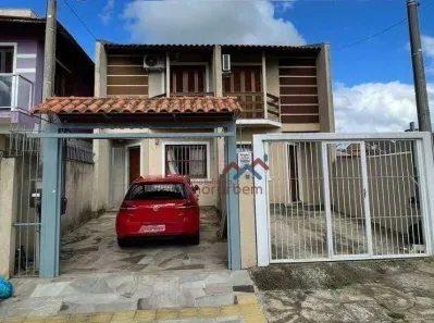 Casa com 2 Quartos à venda, 85m² no São José, Canoas