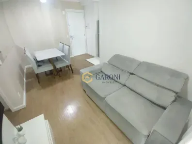 Apartamento com 2 Quartos à venda, 55m² no Lapa, São Paulo