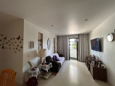 Apartamento com 2 Quartos à venda, 66m² no Recreio dos Bandeirantes, Rio de Janeiro