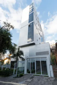 Apartamento com 1 Quarto à venda, 46m² no Auxiliadora, Porto Alegre