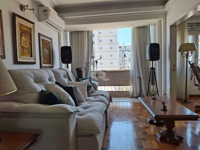 Apartamento com 3 Quartos à venda, 160m² no Independência, Porto Alegre