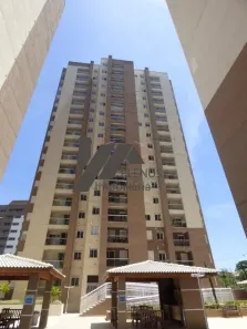 Apartamento com 3 Quartos para alugar, 92m² no Bairro Pau Preto, Indaiatuba