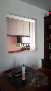 Apartamento com 3 Quartos à venda, 64m² no Jardim Dracena, São Paulo