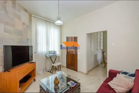 Casa com 4 Quartos à venda, 167m² no Carlos Prates, Belo Horizonte