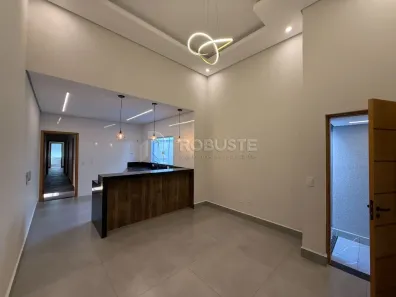 Casa com 2 Quartos à venda, 108m² no Lívia, Botucatu