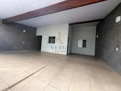 Casa com 2 Quartos à venda, 70m² no Residencial Cidade Jardim, Mogi Guaçu
