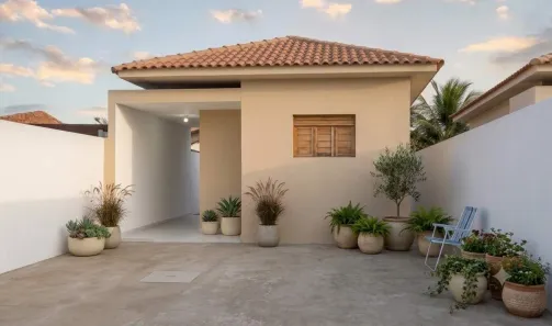 Casa com 2 Quartos à venda, 64m² no , Lucena