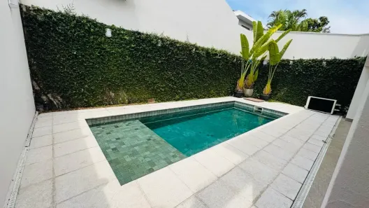 Casa de Condomínio com 5 Quartos à venda, 380m² no Alphaville, Santana de Parnaíba