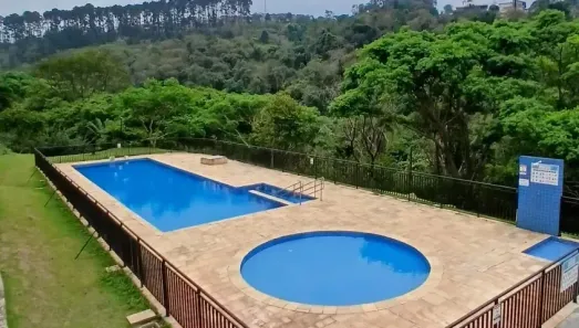 Apartamento com 2 Quartos à venda, 45m² no Jardim Petrópolis, Cotia