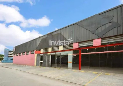 Galpão/Depósito/Armazém para alugar, 3200m² no Pedreira, Mongaguá