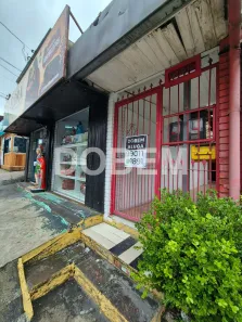 Sala Comercial com 1 Quarto para alugar, 60m² no Jardim Algarve, Alvorada