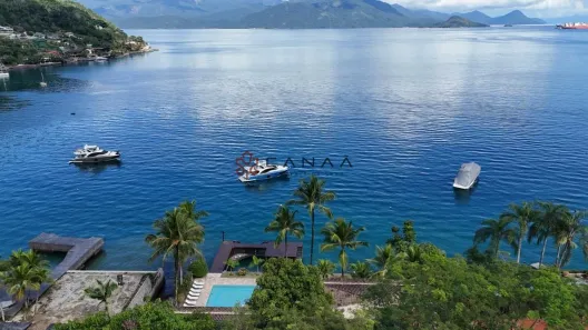 Casa de Condomínio com 15 Quartos à venda, 1500m² no Portogalo, Angra dos Reis