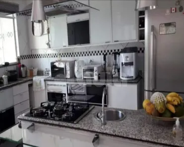 Sobrado com 4 Quartos à venda, 180m² no Vila Pires, Santo André