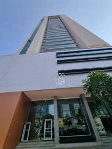 Sala Comercial à venda, 32m² no Chácara Santo Antônio (Zona Sul), São Paulo