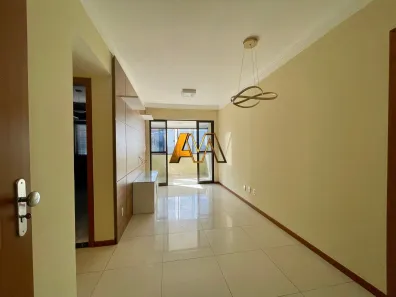 Apartamento com 3 Quartos à venda, 82m² no Pitangueiras, Lauro de Freitas