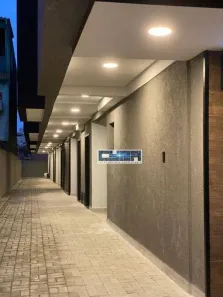 Casa com 2 Quartos à venda, 117m² no Marapé, Santos