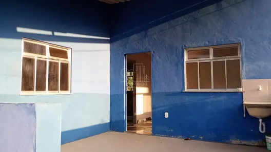 Casa com 1 Quarto para alugar, 50m² no Parada Modelo, Guapimirim