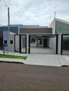 Casa com 3 Quartos à venda, 127m² no Parque Palmeiras, Maringá
