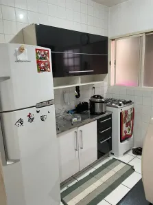 Apartamento com 3 Quartos à venda, 65m² no Loteamento Residencial Campina Verde, Campinas