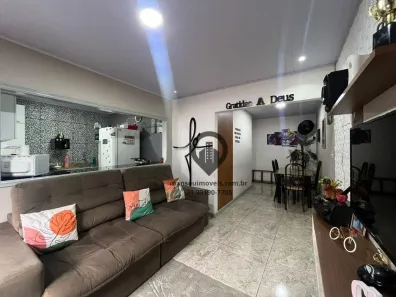 Casa com 2 Quartos à venda, 50m² no Campo Grande, Rio de Janeiro