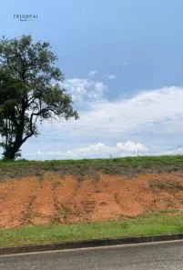 Lote/Terreno à venda, 1045m² no Condomínio Reserva São José, Salto de Pirapora