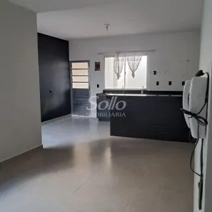 Casa com 2 Quartos à venda, 172m² no Jardim Europa, Uberlândia