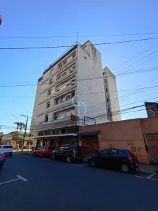 Apartamento com 3 Quartos para alugar, 124m² no Centro, São Leopoldo