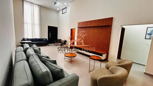Casa de Condomínio com 3 Quartos à venda, 250m² no Morros, Sorocaba
