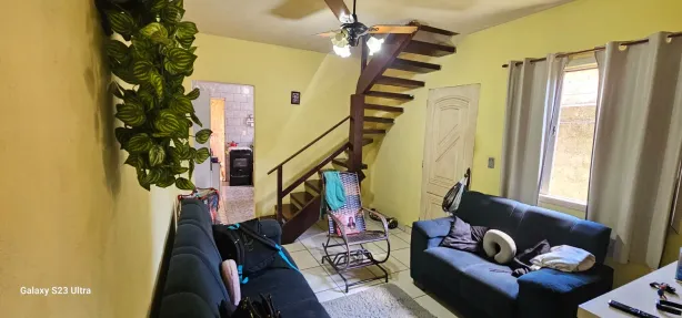 Casa com 2 Quartos à venda, 128m² no Campo Grande, Rio de Janeiro
