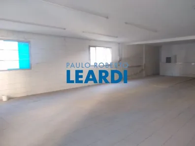 Galpão/Depósito/Armazém para alugar, 421m² no Bom Retiro, São Paulo