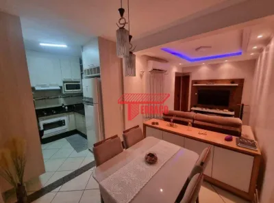 Cobertura com 2 Quartos à venda, 48m² no Silveira, Santo André