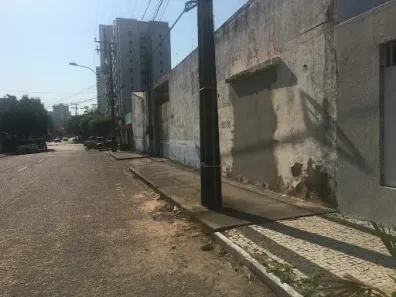 Lote/Terreno à venda, 1066m² no Cocó, Fortaleza