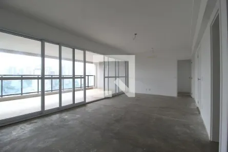 Apartamento com 3 Quartos à venda, 163m² no Indianópolis, São Paulo