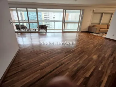 Apartamento com 1 Quarto para alugar, 125m² no Vila Olímpia, São Paulo