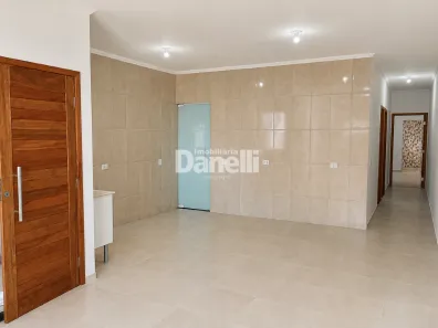 Casa com 2 Quartos à venda, 74m² no Morada dos Nobres, Taubaté