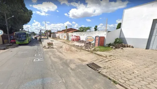 para alugar, 3400m² no Centro, Teresina
